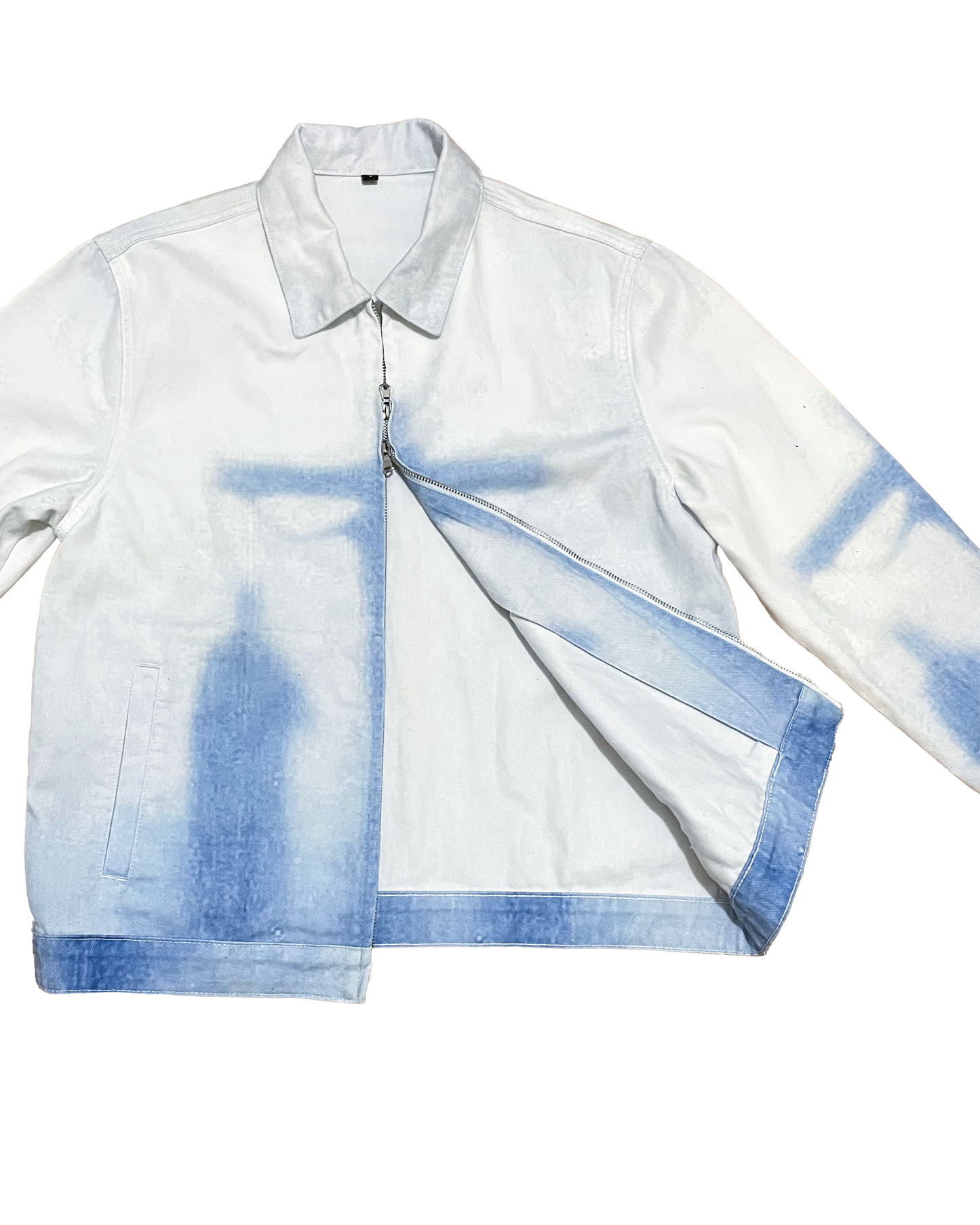 CANVAS WORK JACKET