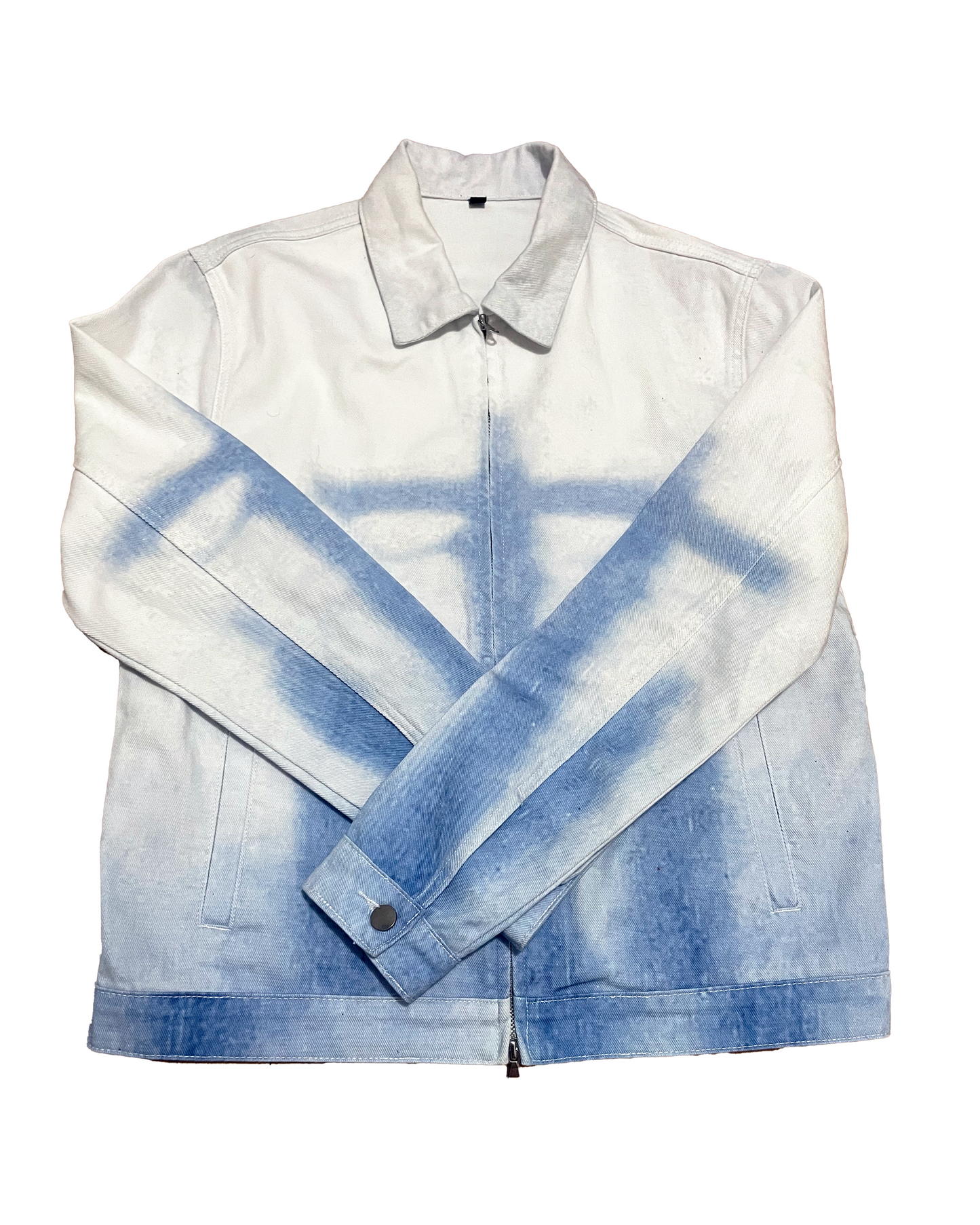 CANVAS WORK JACKET