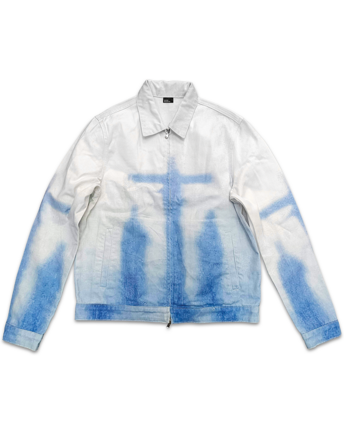 CANVAS WORK JACKET