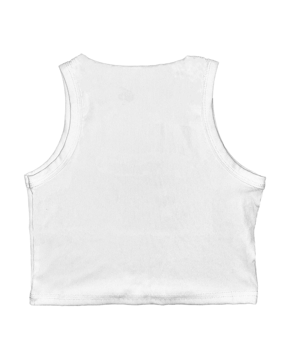 CROP TANK TOP