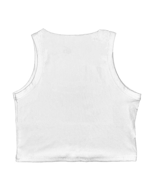CROP TANK TOP