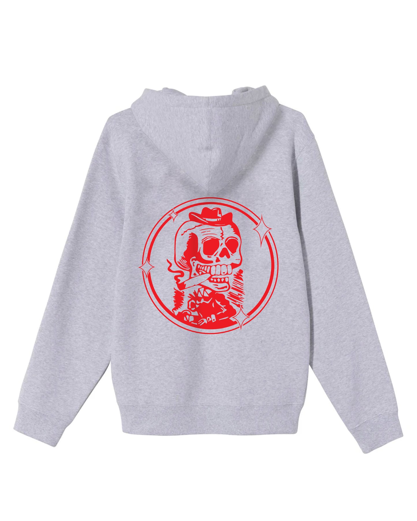 SIGNATURE HOODIE