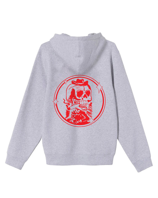 SIGNATURE HOODIE