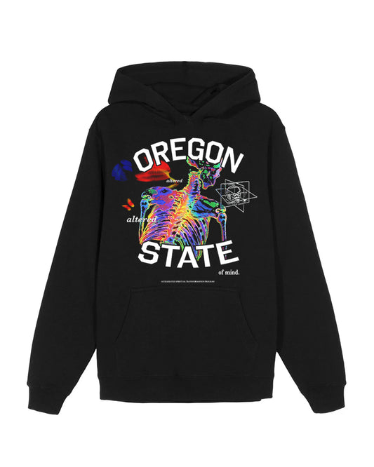 OREGON STATE HOODIE