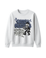 Graffiti Crewneck