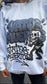 Graffiti Crewneck