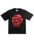 OG Skull Heavyweight Cropped Tee