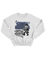 Graffiti Crewneck