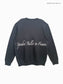 ANGEL KNIT SWEATER